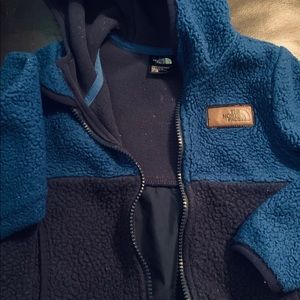 🔥 SOLD 🔥 Toddler The North Face